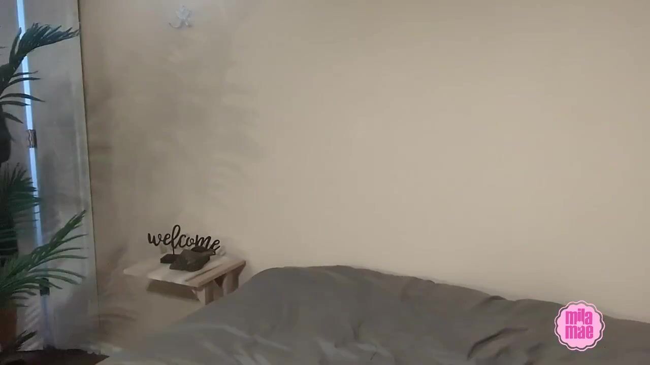 MilaMaeXO – On a Cruise with step-Mommy