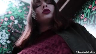 Miss Malorie Switch - Mom’s Holiday Dinner