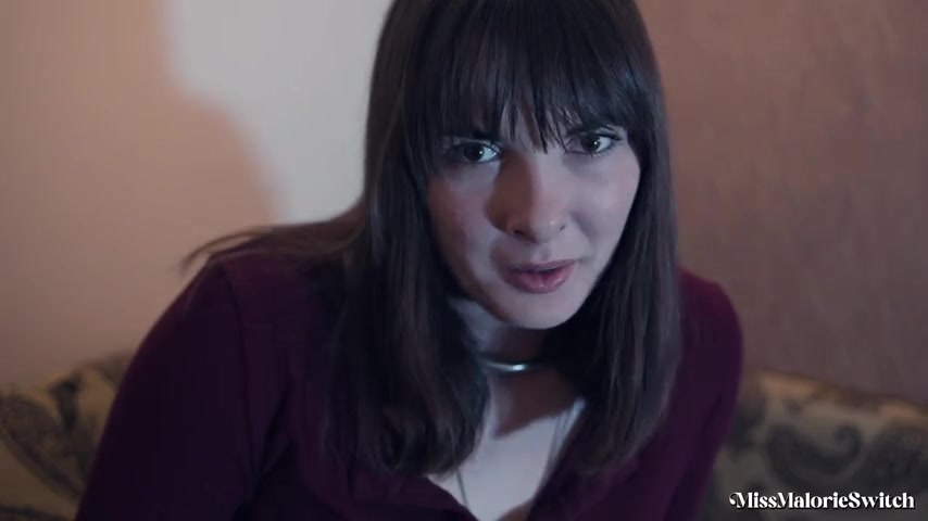 Miss Malorie Switch – StepMommy’s Jealous Boy