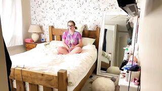 JessieHH - Brother Caught Me Masturbating So I Fucked Him To Keep Quiet