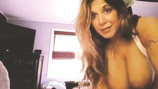 Sexysicilianxxx - Daddy Wants Me to Seduce My Son