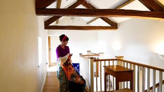 Sydney Harwin – Our New Home