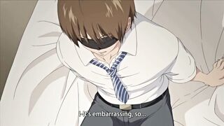 The Virgin's Club - BEST HENTAI CARTOON TREESOME SEX SCENES COMPILATION (hentai sex, cartoon porn, public sex)