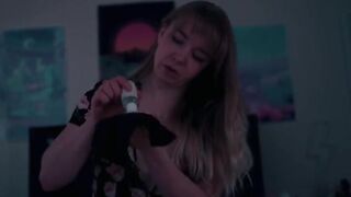 Jolie Lyon - Halloween Special - Son's reverse Groundhog Day