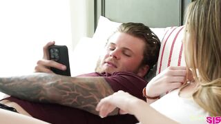 Della Cate - Did You Jerk Off To My Mom - S39:E12