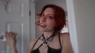 Ellemarz - My Big Boy