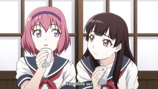 The Village That Hunts Females Ep.1 ⋆ Teacher Is Taken by Local Men While Her Students Try to Escape