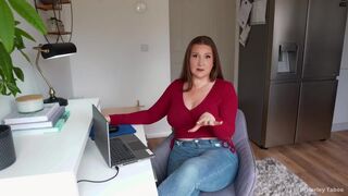 Harley Taboo – StepMommy Makes You A Man