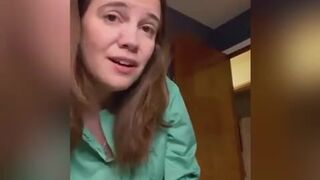 Maggierosexo - 30 minute Mommy checkup