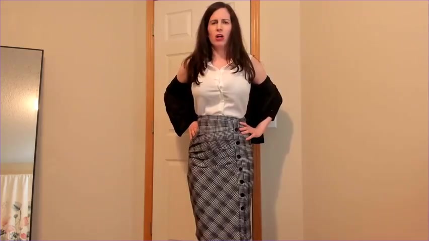 Lori Taylor - Mommy Humiliation