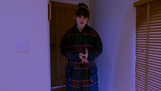 Sydney Harwin – Disclosure A Taboo Encounter