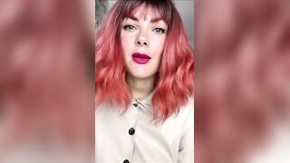 Yourhikerbabe - Dirty Talking You Into Cumming Over Your Mum