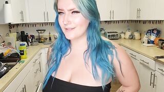 Luna Allora - Obsessed Step-Sister