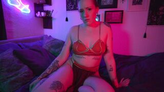 FionaDagger - Luke And Leia