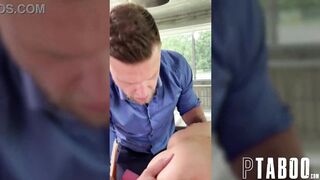 Skinny But Not Teeny Zazie Skymm, Tiffany Tatum, Vince Karter