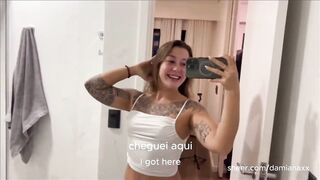 Couple swap with my hot friend