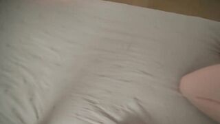 Accidental Step Mom Creampie While Blindfolded - Shocked Tori Mur Takes Step Son's Load - MURSTAR