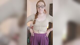 FionaDagger - Strict Mom CEI