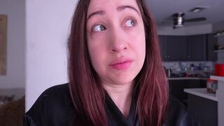 Lalunalewd - StepMom is a Show Off