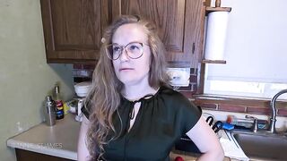 AnnieStJames - The Jocasta Society 1