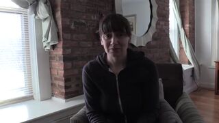 Bettie Bondage - Personal Training with Mom