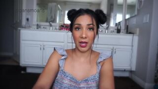 Sloansmoans - My First Handjob for Daddy