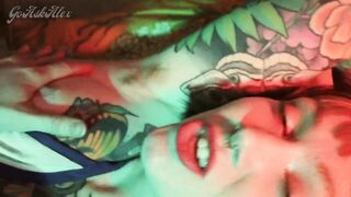 GoAskAlex - Knock me up, step-daddy - taboo breeding fetish dirty talk