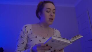 FantasticMsFoxy - Extreme Taboo: Hurry Up and Cum For Mommy