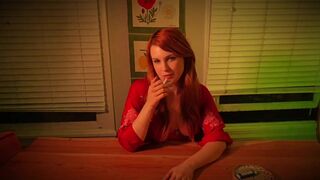 Olive Wood - Smoking Hot stepMommy Needs Your Seed