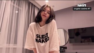 My Mistress got Tired of Her Husband and Came to Fuck at a Hotel