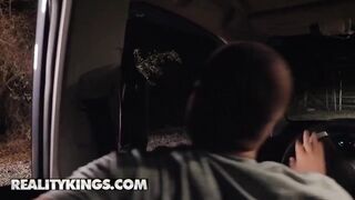 (Victoria June, Xander Corvus) - Honk If Youre Fucking Horny - Reality Kings