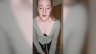 FionaDagger - Sweet Step-Mommy Pegs You