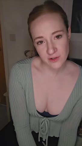 FionaDagger - Sweet Step-Mommy Pegs You