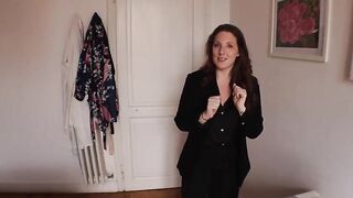 Littleredheadlisa - Father In Law Needs A Hand 2