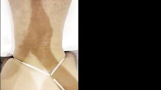 Jodi West - Wet and Wild MILF Fucks Her Son In POV