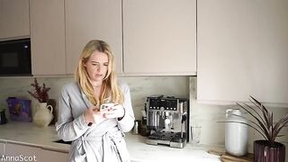 Anna Scot - Mommy Wants A Toyboy