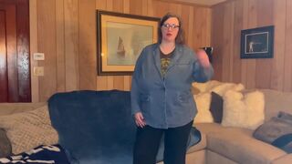 PerfectNipz - Step-Mom & step-Son Conjugal Visit