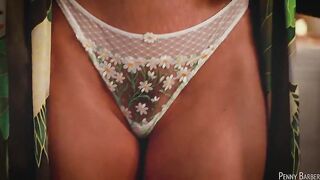 Penny Barber - Trophy Mommy